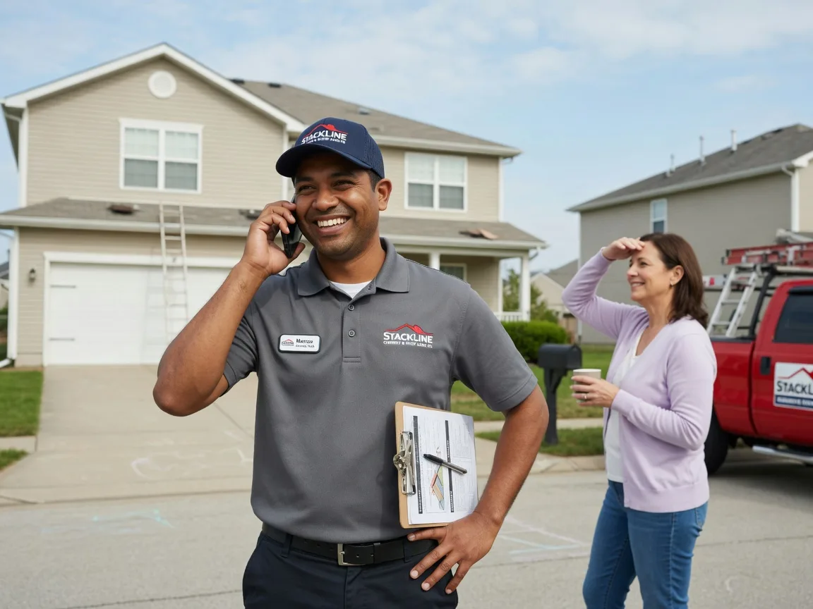 Chimney flashing repair Clayton, LA FAQs